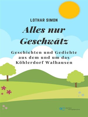 cover image of Gedichte und Geschichten